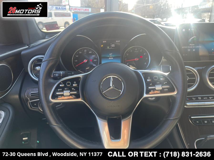 2020 Mercedes-Benz GLC GLC 300 4MATIC SUV, available for sale in Woodside, New York | 26 Motors Queens. Woodside, New York 2020 Mercedes-Benz GLC GLC 300 4MATIC SUV, available for sale in Woodside, New York | 26 Motors Queens. Woodside, New York