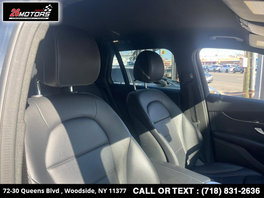 2020 Mercedes-Benz GLC GLC 300 4MATIC SUV, available for sale in Woodside, New York | 26 Motors Queens. Woodside, New York 2020 Mercedes-Benz GLC GLC 300 4MATIC SUV, available for sale in Woodside, New York | 26 Motors Queens. Woodside, New York