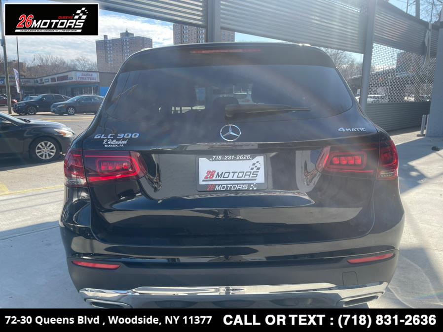 2020 Mercedes-Benz GLC GLC 300 4MATIC SUV, available for sale in Woodside, New York | 26 Motors Queens. Woodside, New York 2020 Mercedes-Benz GLC GLC 300 4MATIC SUV, available for sale in Woodside, New York | 26 Motors Queens. Woodside, New York