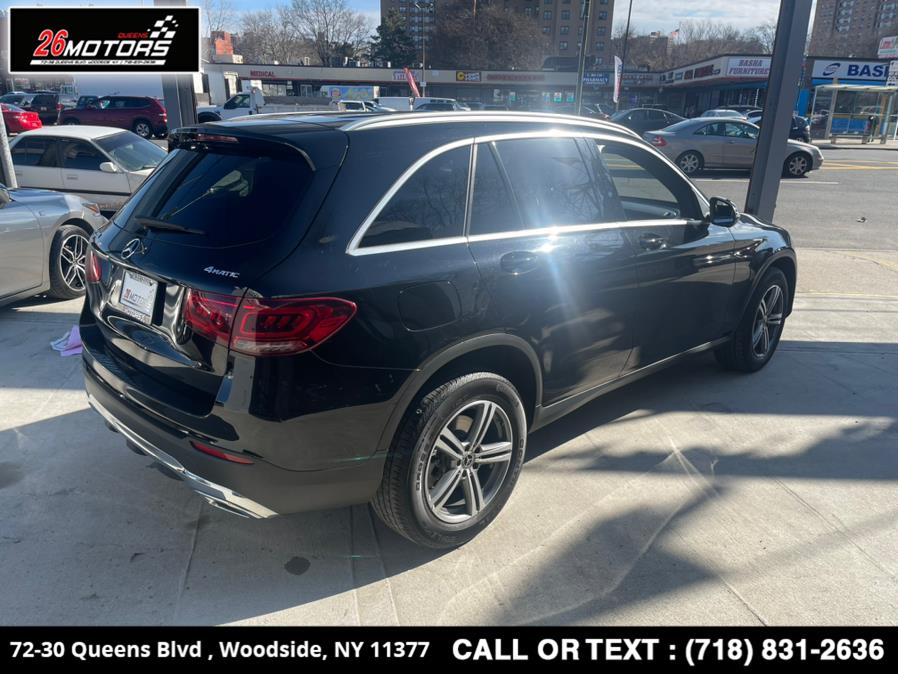 2020 Mercedes-Benz GLC GLC 300 4MATIC SUV, available for sale in Woodside, New York | 26 Motors Queens. Woodside, New York 2020 Mercedes-Benz GLC GLC 300 4MATIC SUV, available for sale in Woodside, New York | 26 Motors Queens. Woodside, New York