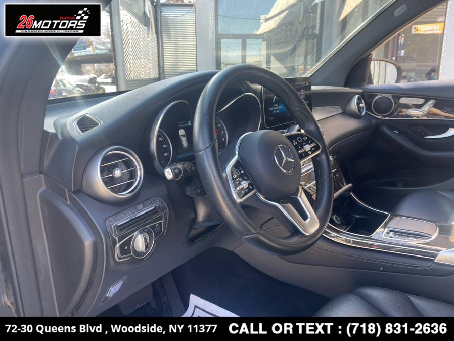 2020 Mercedes-Benz GLC GLC 300 4MATIC SUV, available for sale in Woodside, New York | 26 Motors Queens. Woodside, New York 2020 Mercedes-Benz GLC GLC 300 4MATIC SUV, available for sale in Woodside, New York | 26 Motors Queens. Woodside, New York