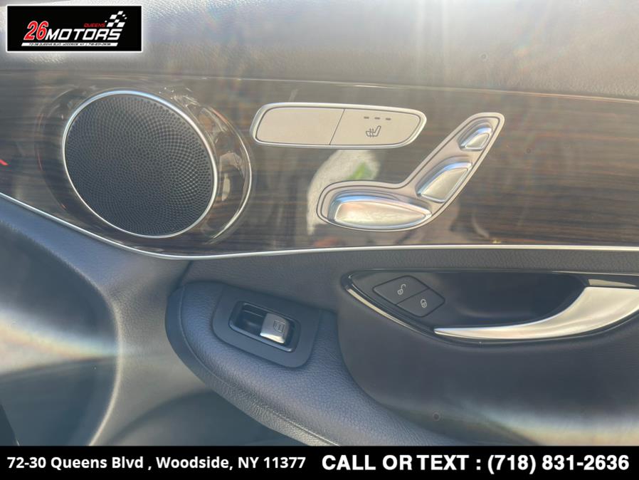2020 Mercedes-Benz GLC GLC 300 4MATIC SUV, available for sale in Woodside, New York | 26 Motors Queens. Woodside, New York 2020 Mercedes-Benz GLC GLC 300 4MATIC SUV, available for sale in Woodside, New York | 26 Motors Queens. Woodside, New York