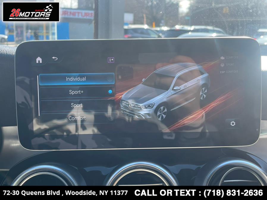 2020 Mercedes-Benz GLC GLC 300 4MATIC SUV, available for sale in Woodside, New York | 26 Motors Queens. Woodside, New York 2020 Mercedes-Benz GLC GLC 300 4MATIC SUV, available for sale in Woodside, New York | 26 Motors Queens. Woodside, New York
