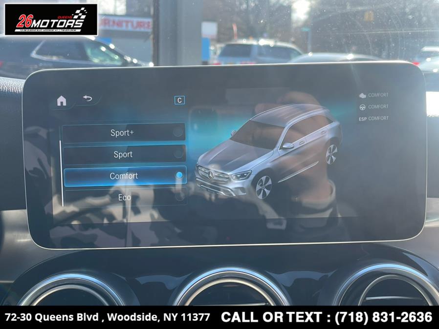 2020 Mercedes-Benz GLC GLC 300 4MATIC SUV, available for sale in Woodside, New York | 26 Motors Queens. Woodside, New York 2020 Mercedes-Benz GLC GLC 300 4MATIC SUV, available for sale in Woodside, New York | 26 Motors Queens. Woodside, New York