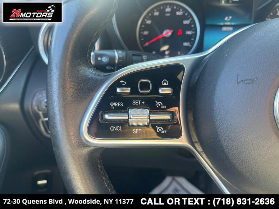 2020 Mercedes-Benz GLC GLC 300 4MATIC SUV, available for sale in Woodside, New York | 26 Motors Queens. Woodside, New York 2020 Mercedes-Benz GLC GLC 300 4MATIC SUV, available for sale in Woodside, New York | 26 Motors Queens. Woodside, New York