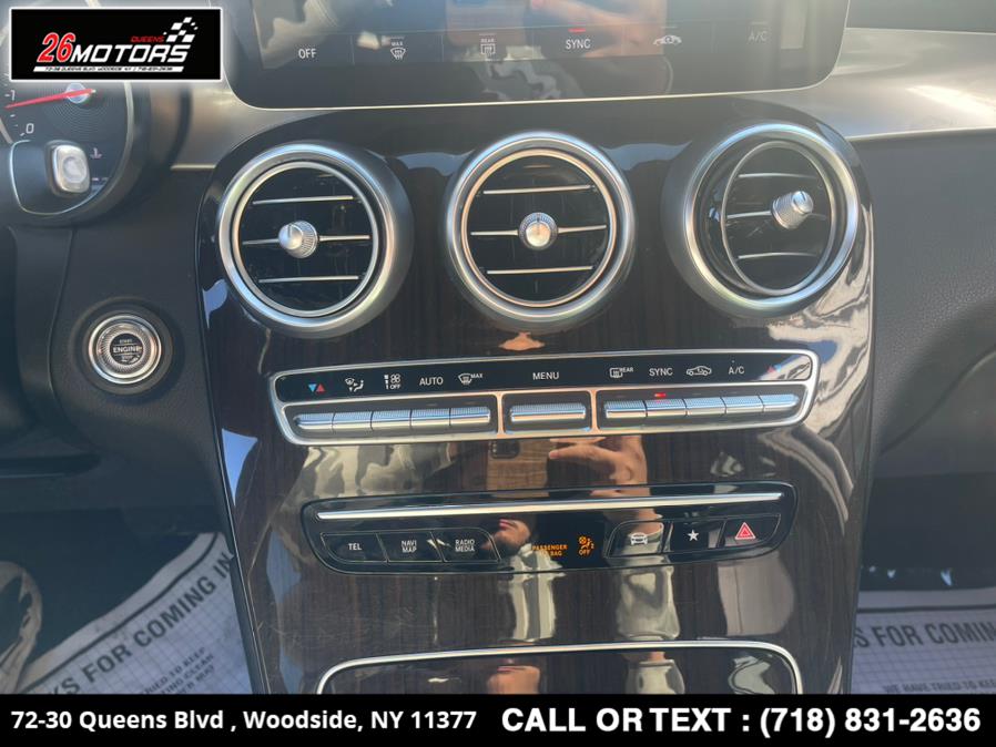 2020 Mercedes-Benz GLC GLC 300 4MATIC SUV, available for sale in Woodside, New York | 26 Motors Queens. Woodside, New York 2020 Mercedes-Benz GLC GLC 300 4MATIC SUV, available for sale in Woodside, New York | 26 Motors Queens. Woodside, New York