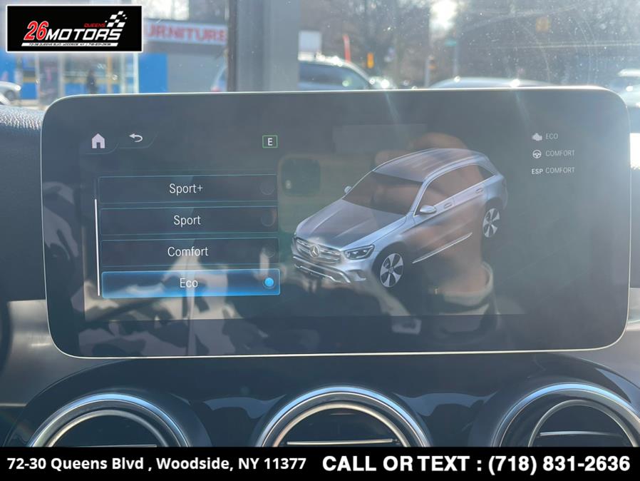 2020 Mercedes-Benz GLC GLC 300 4MATIC SUV, available for sale in Woodside, New York | 26 Motors Queens. Woodside, New York 2020 Mercedes-Benz GLC GLC 300 4MATIC SUV, available for sale in Woodside, New York | 26 Motors Queens. Woodside, New York
