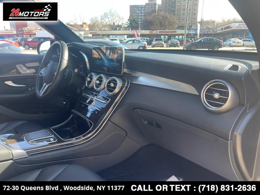 2020 Mercedes-Benz GLC GLC 300 4MATIC SUV, available for sale in Woodside, New York | 26 Motors Queens. Woodside, New York 2020 Mercedes-Benz GLC GLC 300 4MATIC SUV, available for sale in Woodside, New York | 26 Motors Queens. Woodside, New York