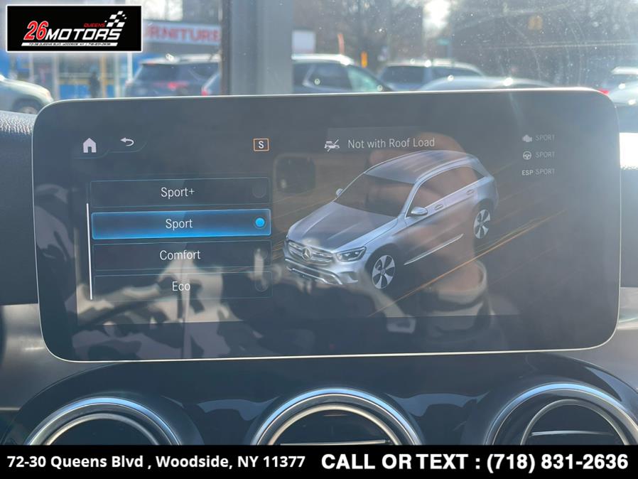 2020 Mercedes-Benz GLC GLC 300 4MATIC SUV, available for sale in Woodside, New York | 26 Motors Queens. Woodside, New York 2020 Mercedes-Benz GLC GLC 300 4MATIC SUV, available for sale in Woodside, New York | 26 Motors Queens. Woodside, New York