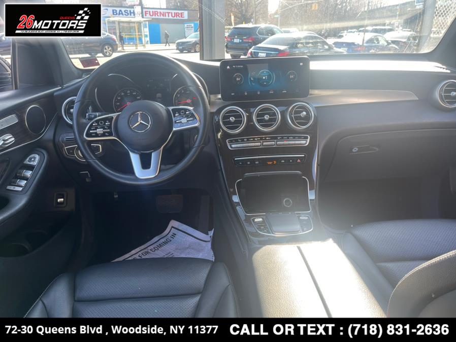 2020 Mercedes-Benz GLC GLC 300 4MATIC SUV, available for sale in Woodside, New York | 26 Motors Queens. Woodside, New York 2020 Mercedes-Benz GLC GLC 300 4MATIC SUV, available for sale in Woodside, New York | 26 Motors Queens. Woodside, New York