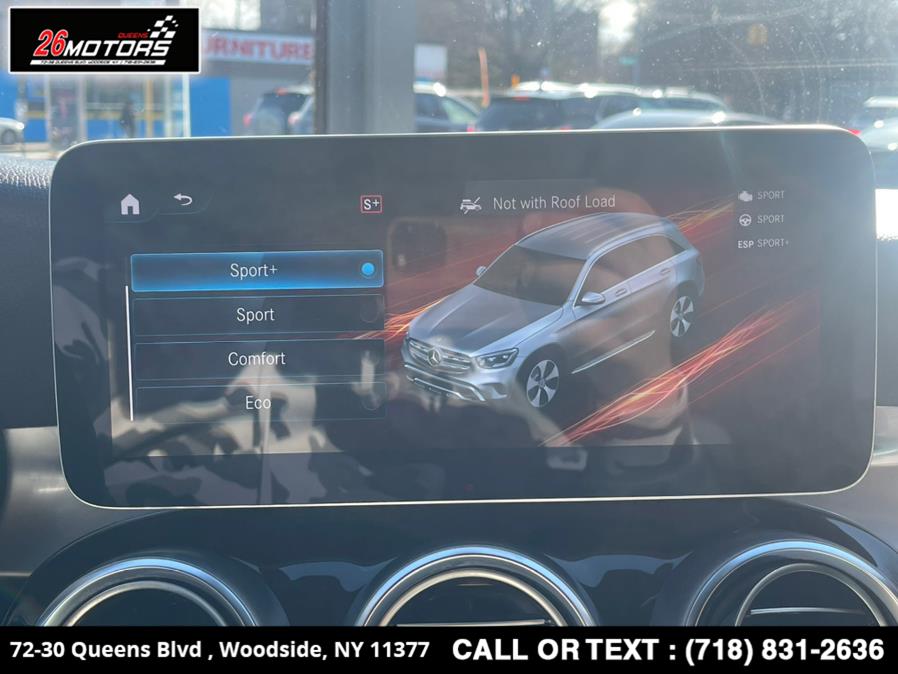 2020 Mercedes-Benz GLC GLC 300 4MATIC SUV, available for sale in Woodside, New York | 26 Motors Queens. Woodside, New York 2020 Mercedes-Benz GLC GLC 300 4MATIC SUV, available for sale in Woodside, New York | 26 Motors Queens. Woodside, New York
