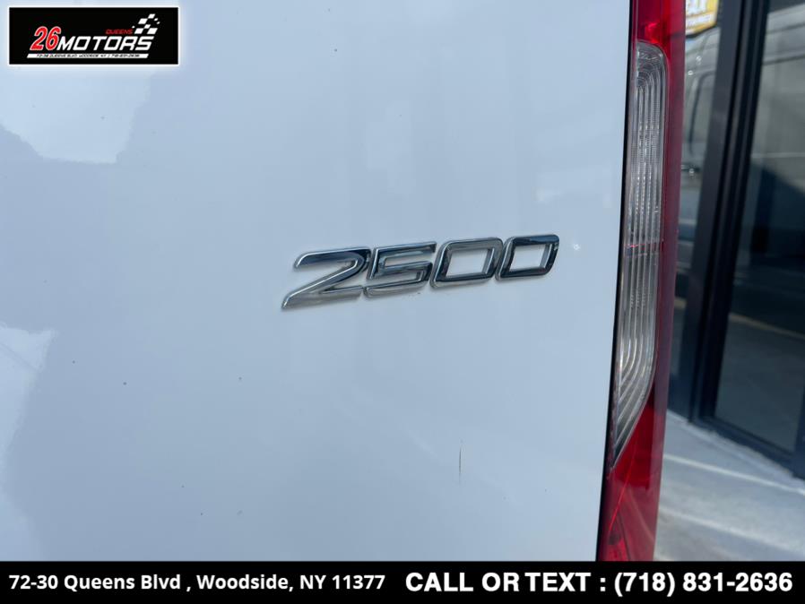 2020 Mercedes-Benz Sprinter Cargo Van 2500 High Roof V6 170" RWD, available for sale in Woodside, New York | 26 Motors Queens. Woodside, New York 2020 Mercedes-Benz Sprinter Cargo Van 2500 High Roof V6 170" RWD, available for sale in Woodside, New York | 26 Motors Queens. Woodside, New York
