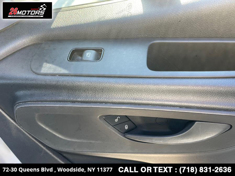 2020 Mercedes-Benz Sprinter Cargo Van 2500 High Roof V6 170" RWD, available for sale in Woodside, New York | 26 Motors Queens. Woodside, New York 2020 Mercedes-Benz Sprinter Cargo Van 2500 High Roof V6 170" RWD, available for sale in Woodside, New York | 26 Motors Queens. Woodside, New York