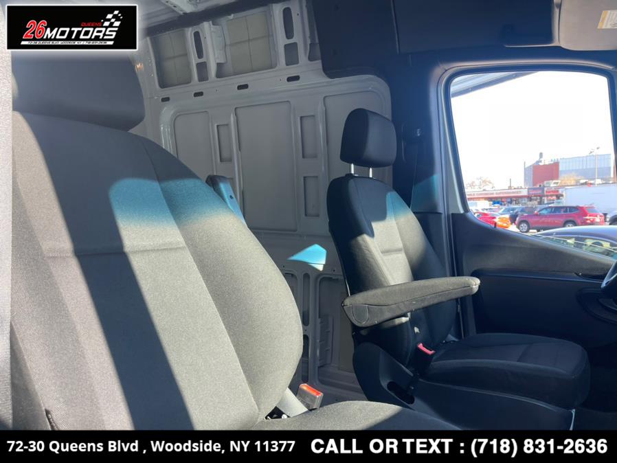 2020 Mercedes-Benz Sprinter Cargo Van 2500 High Roof V6 170" RWD, available for sale in Woodside, New York | 26 Motors Queens. Woodside, New York 2020 Mercedes-Benz Sprinter Cargo Van 2500 High Roof V6 170" RWD, available for sale in Woodside, New York | 26 Motors Queens. Woodside, New York