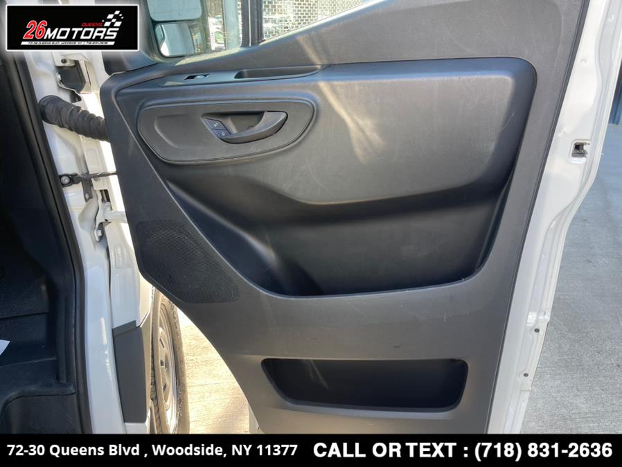 2020 Mercedes-Benz Sprinter Cargo Van 2500 High Roof V6 170" RWD, available for sale in Woodside, New York | 26 Motors Queens. Woodside, New York 2020 Mercedes-Benz Sprinter Cargo Van 2500 High Roof V6 170" RWD, available for sale in Woodside, New York | 26 Motors Queens. Woodside, New York