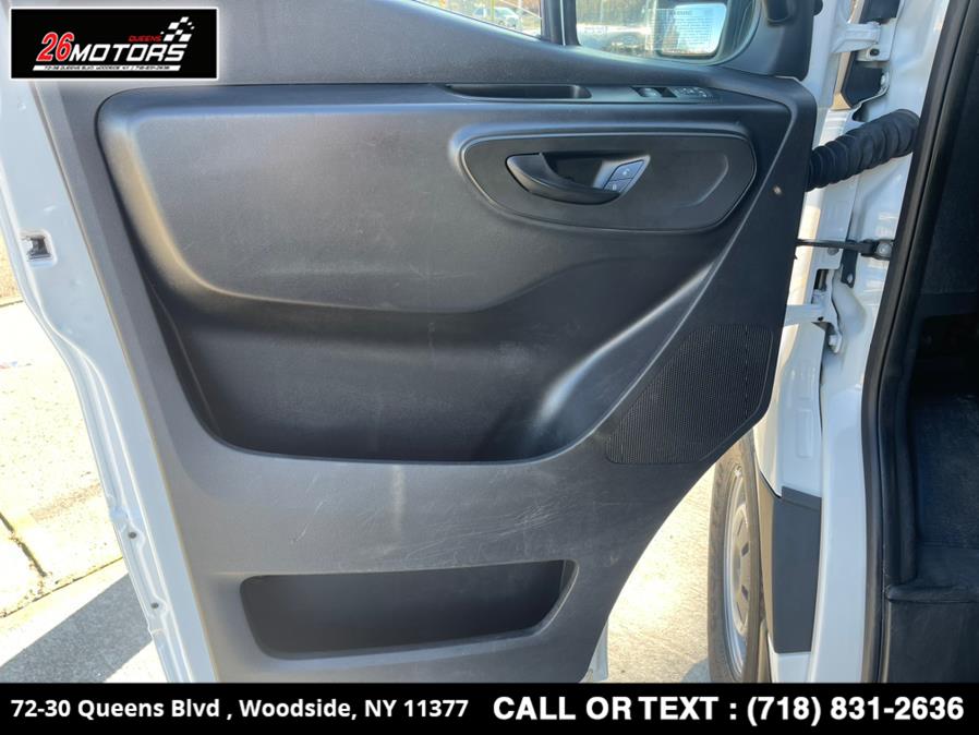 2020 Mercedes-Benz Sprinter Cargo Van 2500 High Roof V6 170" RWD, available for sale in Woodside, New York | 26 Motors Queens. Woodside, New York 2020 Mercedes-Benz Sprinter Cargo Van 2500 High Roof V6 170" RWD, available for sale in Woodside, New York | 26 Motors Queens. Woodside, New York