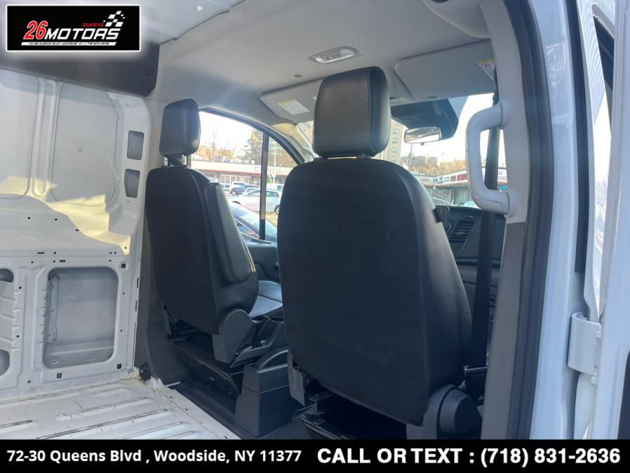 2020 Ford Transit Cargo Van T-250 148" Low Rf 9070 GVWR RWD, available for sale in Woodside, New York | 26 Motors Queens. Woodside, New York 2020 Ford Transit Cargo Van T-250 148" Low Rf 9070 GVWR RWD, available for sale in Woodside, New York | 26 Motors Queens. Woodside, New York