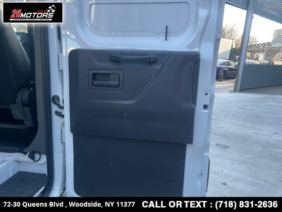 2020 Ford Transit Cargo Van T-250 148" Low Rf 9070 GVWR RWD, available for sale in Woodside, New York | 26 Motors Queens. Woodside, New York 2020 Ford Transit Cargo Van T-250 148" Low Rf 9070 GVWR RWD, available for sale in Woodside, New York | 26 Motors Queens. Woodside, New York