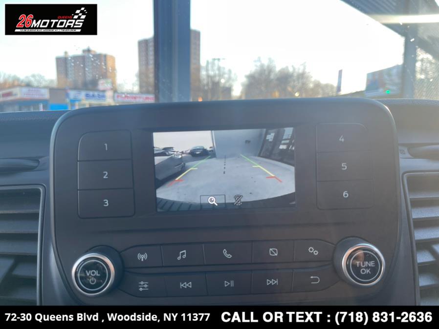2020 Ford Transit Cargo Van T-250 148" Low Rf 9070 GVWR RWD, available for sale in Woodside, New York | 26 Motors Queens. Woodside, New York 2020 Ford Transit Cargo Van T-250 148" Low Rf 9070 GVWR RWD, available for sale in Woodside, New York | 26 Motors Queens. Woodside, New York