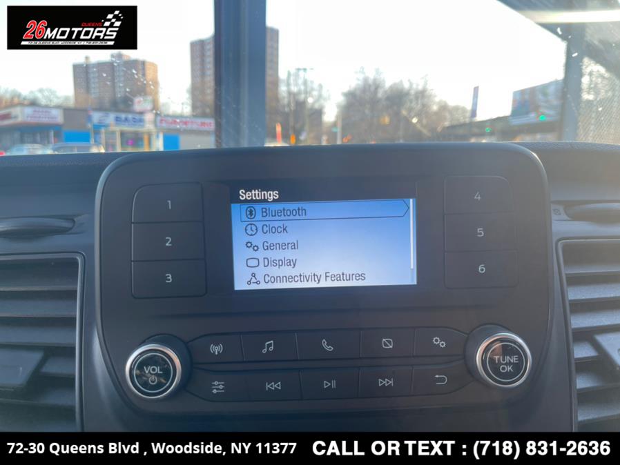 2020 Ford Transit Cargo Van T-250 148" Low Rf 9070 GVWR RWD, available for sale in Woodside, New York | 26 Motors Queens. Woodside, New York 2020 Ford Transit Cargo Van T-250 148" Low Rf 9070 GVWR RWD, available for sale in Woodside, New York | 26 Motors Queens. Woodside, New York