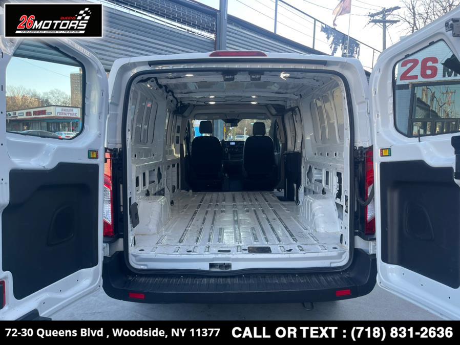 2020 Ford Transit Cargo Van T-250 148" Low Rf 9070 GVWR RWD, available for sale in Woodside, New York | 26 Motors Queens. Woodside, New York 2020 Ford Transit Cargo Van T-250 148" Low Rf 9070 GVWR RWD, available for sale in Woodside, New York | 26 Motors Queens. Woodside, New York