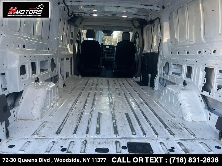 2020 Ford Transit Cargo Van T-250 148" Low Rf 9070 GVWR RWD, available for sale in Woodside, New York | 26 Motors Queens. Woodside, New York 2020 Ford Transit Cargo Van T-250 148" Low Rf 9070 GVWR RWD, available for sale in Woodside, New York | 26 Motors Queens. Woodside, New York