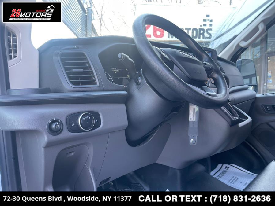 2020 Ford Transit Cargo Van T-250 148" Low Rf 9070 GVWR RWD, available for sale in Woodside, New York | 26 Motors Queens. Woodside, New York 2020 Ford Transit Cargo Van T-250 148" Low Rf 9070 GVWR RWD, available for sale in Woodside, New York | 26 Motors Queens. Woodside, New York