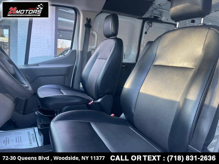 2020 Ford Transit Cargo Van T-250 148" Low Rf 9070 GVWR RWD, available for sale in Woodside, New York | 26 Motors Queens. Woodside, New York 2020 Ford Transit Cargo Van T-250 148" Low Rf 9070 GVWR RWD, available for sale in Woodside, New York | 26 Motors Queens. Woodside, New York
