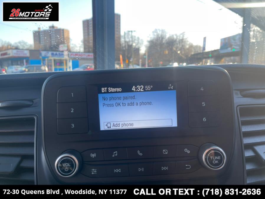2020 Ford Transit Cargo Van T-250 148" Low Rf 9070 GVWR RWD, available for sale in Woodside, New York | 26 Motors Queens. Woodside, New York 2020 Ford Transit Cargo Van T-250 148" Low Rf 9070 GVWR RWD, available for sale in Woodside, New York | 26 Motors Queens. Woodside, New York