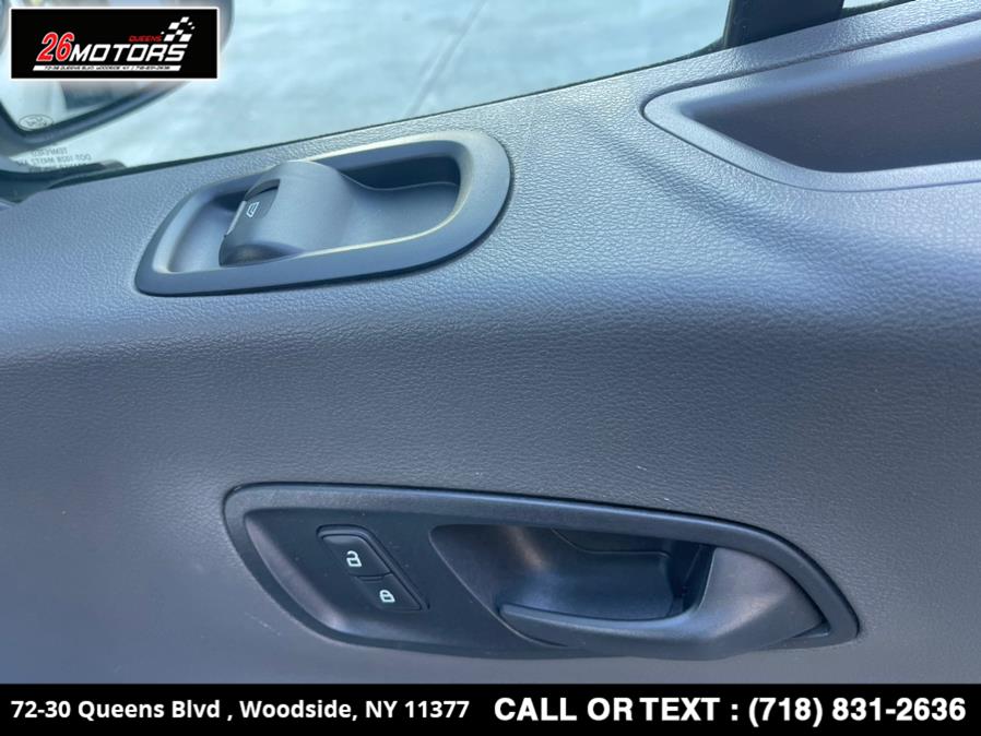 2020 Ford Transit Cargo Van T-250 148" Low Rf 9070 GVWR RWD, available for sale in Woodside, New York | 26 Motors Queens. Woodside, New York 2020 Ford Transit Cargo Van T-250 148" Low Rf 9070 GVWR RWD, available for sale in Woodside, New York | 26 Motors Queens. Woodside, New York