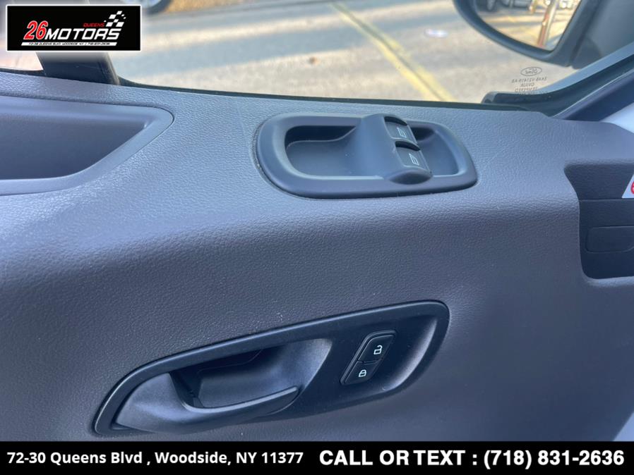 2020 Ford Transit Cargo Van T-250 148" Low Rf 9070 GVWR RWD, available for sale in Woodside, New York | 26 Motors Queens. Woodside, New York 2020 Ford Transit Cargo Van T-250 148" Low Rf 9070 GVWR RWD, available for sale in Woodside, New York | 26 Motors Queens. Woodside, New York