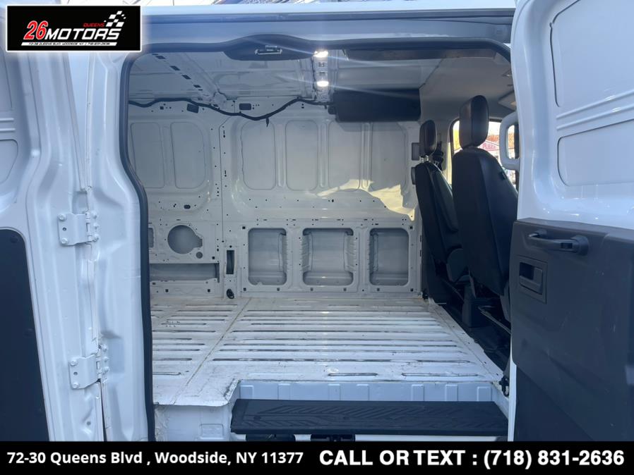 2020 Ford Transit Cargo Van T-250 148" Low Rf 9070 GVWR RWD, available for sale in Woodside, New York | 26 Motors Queens. Woodside, New York 2020 Ford Transit Cargo Van T-250 148" Low Rf 9070 GVWR RWD, available for sale in Woodside, New York | 26 Motors Queens. Woodside, New York