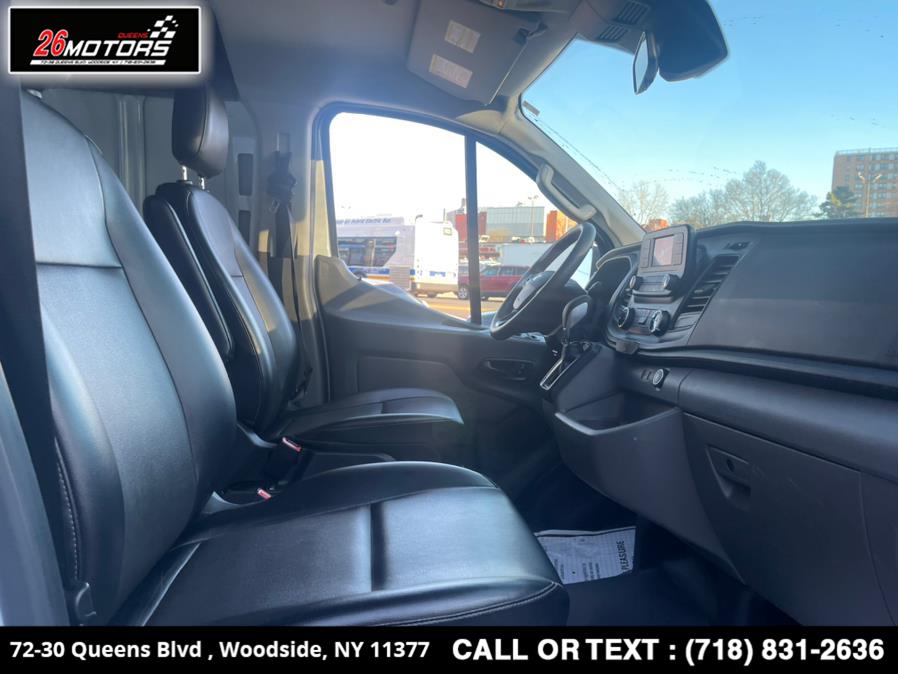 2020 Ford Transit Cargo Van T-250 148" Low Rf 9070 GVWR RWD, available for sale in Woodside, New York | 26 Motors Queens. Woodside, New York 2020 Ford Transit Cargo Van T-250 148" Low Rf 9070 GVWR RWD, available for sale in Woodside, New York | 26 Motors Queens. Woodside, New York