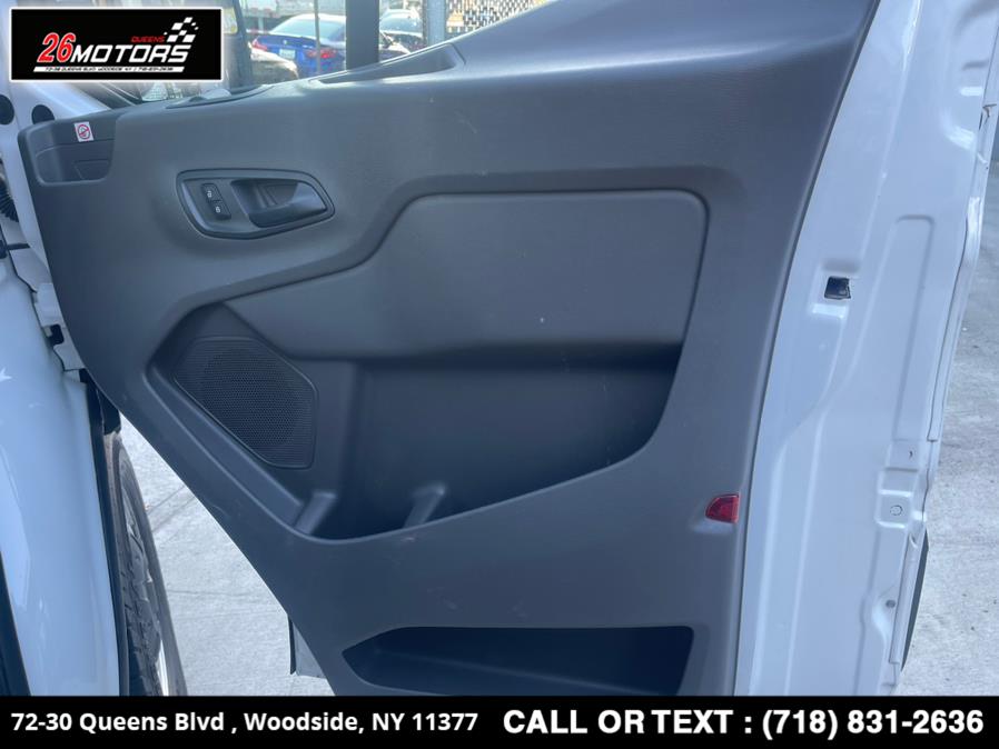 2020 Ford Transit Cargo Van T-250 148" Low Rf 9070 GVWR RWD, available for sale in Woodside, New York | 26 Motors Queens. Woodside, New York 2020 Ford Transit Cargo Van T-250 148" Low Rf 9070 GVWR RWD, available for sale in Woodside, New York | 26 Motors Queens. Woodside, New York