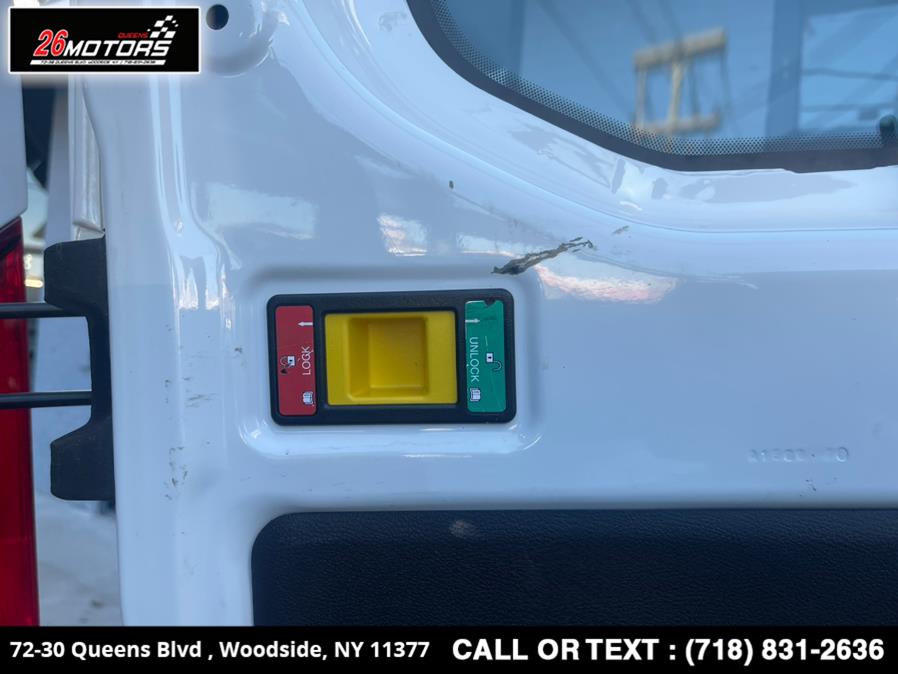 2020 Ford Transit Cargo Van T-250 148" Low Rf 9070 GVWR RWD, available for sale in Woodside, New York | 26 Motors Queens. Woodside, New York 2020 Ford Transit Cargo Van T-250 148" Low Rf 9070 GVWR RWD, available for sale in Woodside, New York | 26 Motors Queens. Woodside, New York