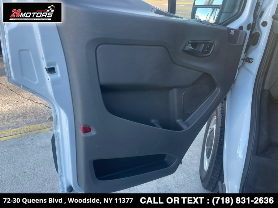 2020 Ford Transit Cargo Van T-250 148" Low Rf 9070 GVWR RWD, available for sale in Woodside, New York | 26 Motors Queens. Woodside, New York 2020 Ford Transit Cargo Van T-250 148" Low Rf 9070 GVWR RWD, available for sale in Woodside, New York | 26 Motors Queens. Woodside, New York