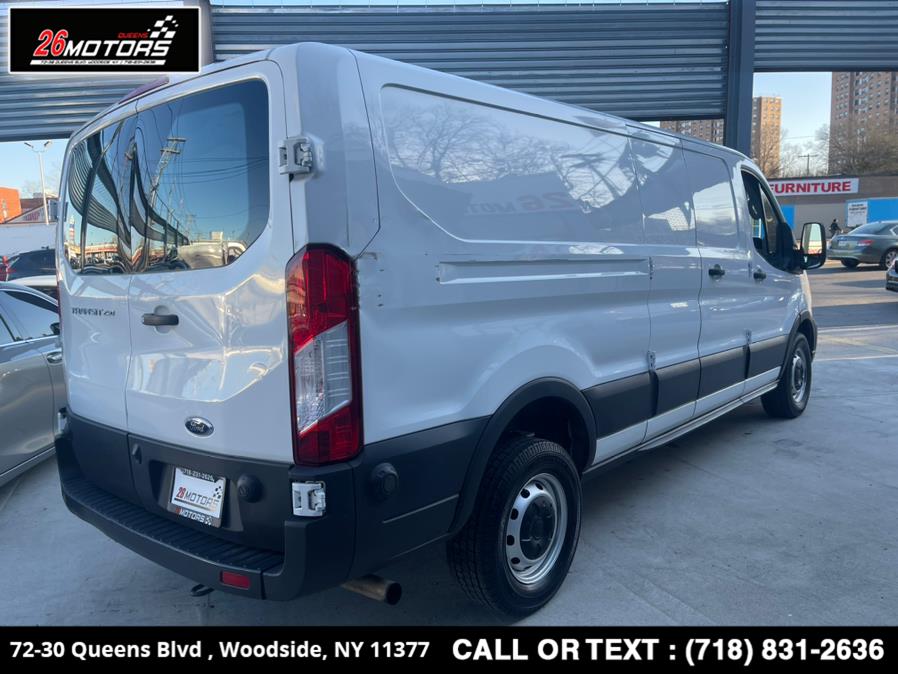 2020 Ford Transit Cargo Van T-250 148" Low Rf 9070 GVWR RWD, available for sale in Woodside, New York | 26 Motors Queens. Woodside, New York 2020 Ford Transit Cargo Van T-250 148" Low Rf 9070 GVWR RWD, available for sale in Woodside, New York | 26 Motors Queens. Woodside, New York