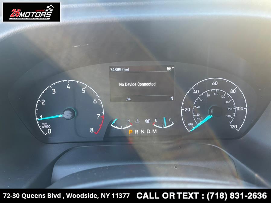 2020 Ford Transit Cargo Van T-250 148" Low Rf 9070 GVWR RWD, available for sale in Woodside, New York | 26 Motors Queens. Woodside, New York 2020 Ford Transit Cargo Van T-250 148" Low Rf 9070 GVWR RWD, available for sale in Woodside, New York | 26 Motors Queens. Woodside, New York