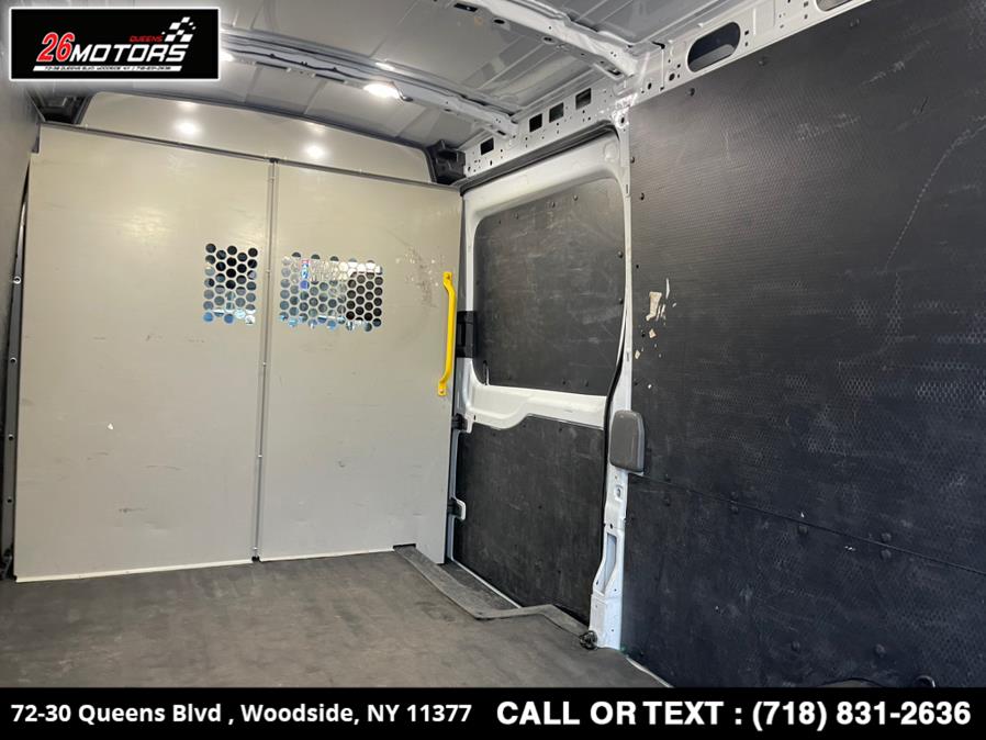 2020 Ford Transit Cargo Van T-250 148" Med Rf 9070 GVWR RWD, available for sale in Woodside, New York | 26 Motors Queens. Woodside, New York 2020 Ford Transit Cargo Van T-250 148" Med Rf 9070 GVWR RWD, available for sale in Woodside, New York | 26 Motors Queens. Woodside, New York
