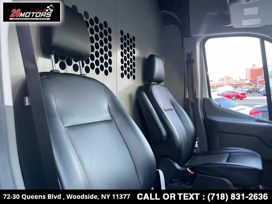 2020 Ford Transit Cargo Van T-250 148" Med Rf 9070 GVWR RWD, available for sale in Woodside, New York | 26 Motors Queens. Woodside, New York 2020 Ford Transit Cargo Van T-250 148" Med Rf 9070 GVWR RWD, available for sale in Woodside, New York | 26 Motors Queens. Woodside, New York