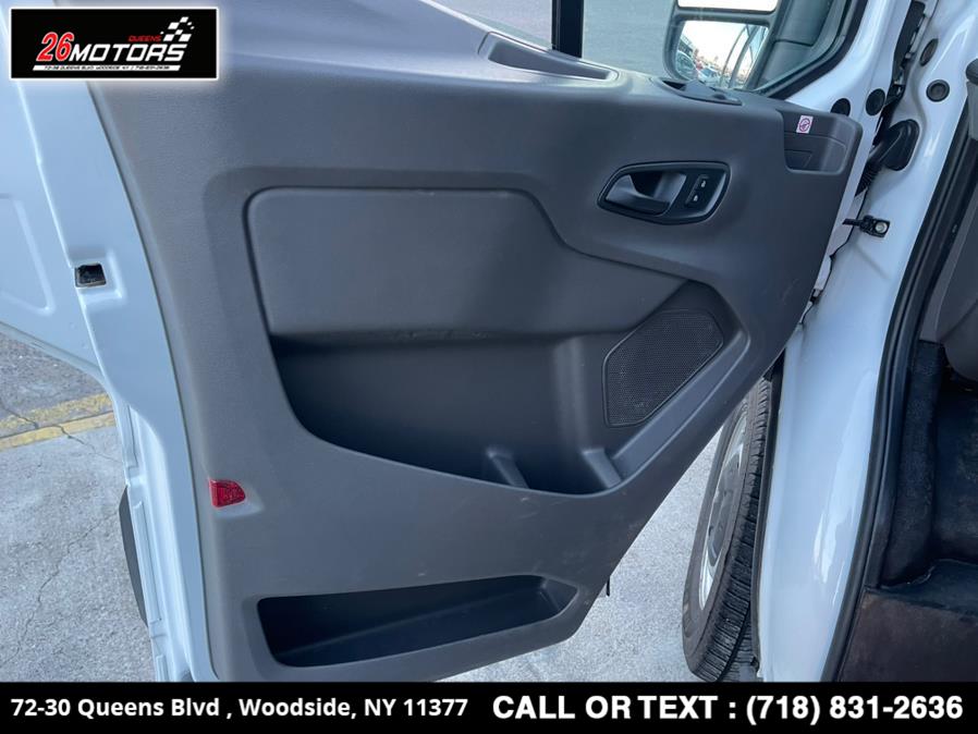 2020 Ford Transit Cargo Van T-250 148" Med Rf 9070 GVWR RWD, available for sale in Woodside, New York | 26 Motors Queens. Woodside, New York 2020 Ford Transit Cargo Van T-250 148" Med Rf 9070 GVWR RWD, available for sale in Woodside, New York | 26 Motors Queens. Woodside, New York