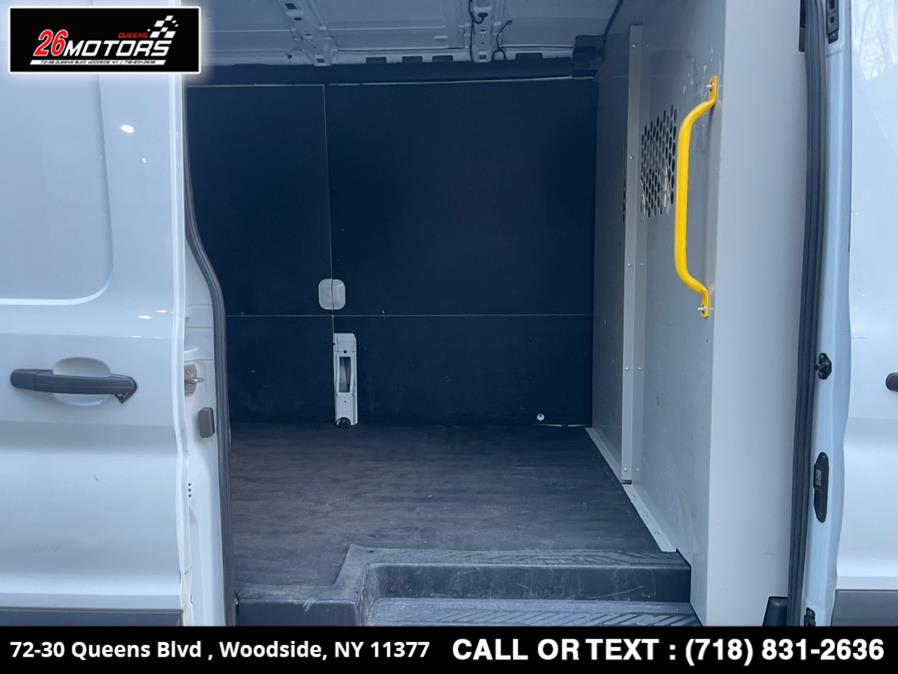2020 Ford Transit Cargo Van T-250 148" Med Rf 9070 GVWR RWD, available for sale in Woodside, New York | 26 Motors Queens. Woodside, New York 2020 Ford Transit Cargo Van T-250 148" Med Rf 9070 GVWR RWD, available for sale in Woodside, New York | 26 Motors Queens. Woodside, New York