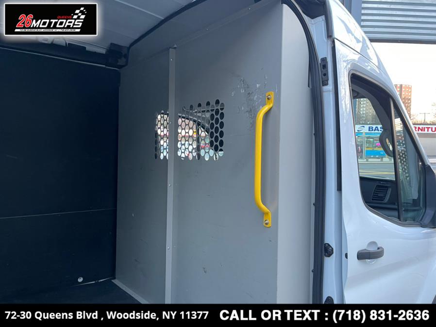 2020 Ford Transit Cargo Van T-250 148" Med Rf 9070 GVWR RWD, available for sale in Woodside, New York | 26 Motors Queens. Woodside, New York 2020 Ford Transit Cargo Van T-250 148" Med Rf 9070 GVWR RWD, available for sale in Woodside, New York | 26 Motors Queens. Woodside, New York