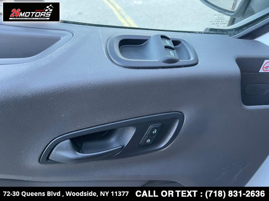 2020 Ford Transit Cargo Van T-250 148" Med Rf 9070 GVWR RWD, available for sale in Woodside, New York | 26 Motors Queens. Woodside, New York 2020 Ford Transit Cargo Van T-250 148" Med Rf 9070 GVWR RWD, available for sale in Woodside, New York | 26 Motors Queens. Woodside, New York