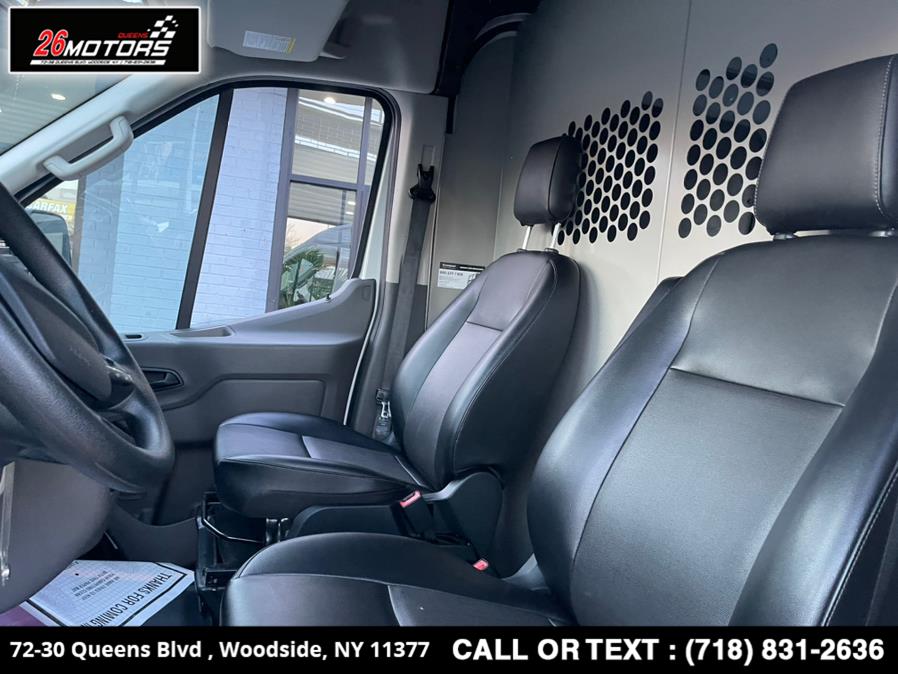 2020 Ford Transit Cargo Van T-250 148" Med Rf 9070 GVWR RWD, available for sale in Woodside, New York | 26 Motors Queens. Woodside, New York 2020 Ford Transit Cargo Van T-250 148" Med Rf 9070 GVWR RWD, available for sale in Woodside, New York | 26 Motors Queens. Woodside, New York