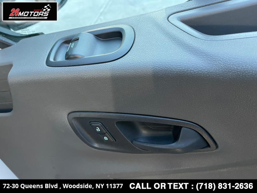 2021 Ford Transit Cargo Van T-250 148" Med Rf 9070 GVWR RWD, available for sale in Woodside, New York | 26 Motors Queens. Woodside, New York 2021 Ford Transit Cargo Van T-250 148" Med Rf 9070 GVWR RWD, available for sale in Woodside, New York | 26 Motors Queens. Woodside, New York