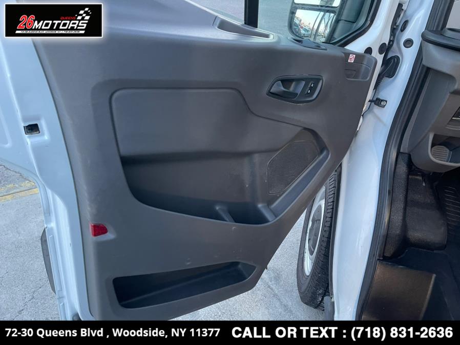 2021 Ford Transit Cargo Van T-250 148" Med Rf 9070 GVWR RWD, available for sale in Woodside, New York | 26 Motors Queens. Woodside, New York 2021 Ford Transit Cargo Van T-250 148" Med Rf 9070 GVWR RWD, available for sale in Woodside, New York | 26 Motors Queens. Woodside, New York