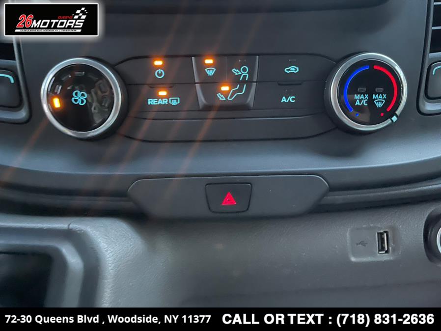 2021 Ford Transit Cargo Van T-250 148" Med Rf 9070 GVWR RWD, available for sale in Woodside, New York | 26 Motors Queens. Woodside, New York 2021 Ford Transit Cargo Van T-250 148" Med Rf 9070 GVWR RWD, available for sale in Woodside, New York | 26 Motors Queens. Woodside, New York
