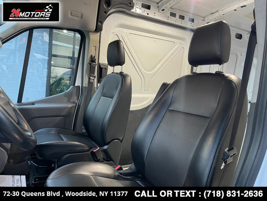 2021 Ford Transit Cargo Van T-250 148" Med Rf 9070 GVWR RWD, available for sale in Woodside, New York | 26 Motors Queens. Woodside, New York 2021 Ford Transit Cargo Van T-250 148" Med Rf 9070 GVWR RWD, available for sale in Woodside, New York | 26 Motors Queens. Woodside, New York