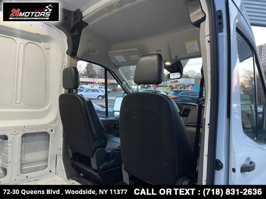 2021 Ford Transit Cargo Van T-250 148" Med Rf 9070 GVWR RWD, available for sale in Woodside, New York | 26 Motors Queens. Woodside, New York 2021 Ford Transit Cargo Van T-250 148" Med Rf 9070 GVWR RWD, available for sale in Woodside, New York | 26 Motors Queens. Woodside, New York